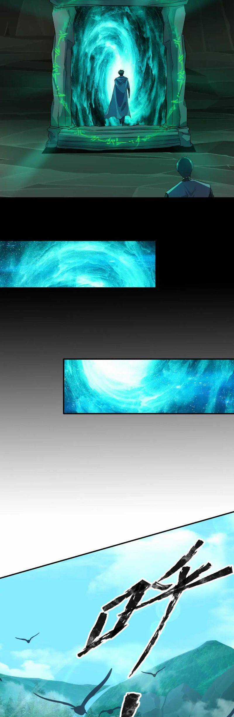 Chỉ Có Ta Có Thể Sử Dụng Triệu Hoán Thuật Chương 13 trang 15