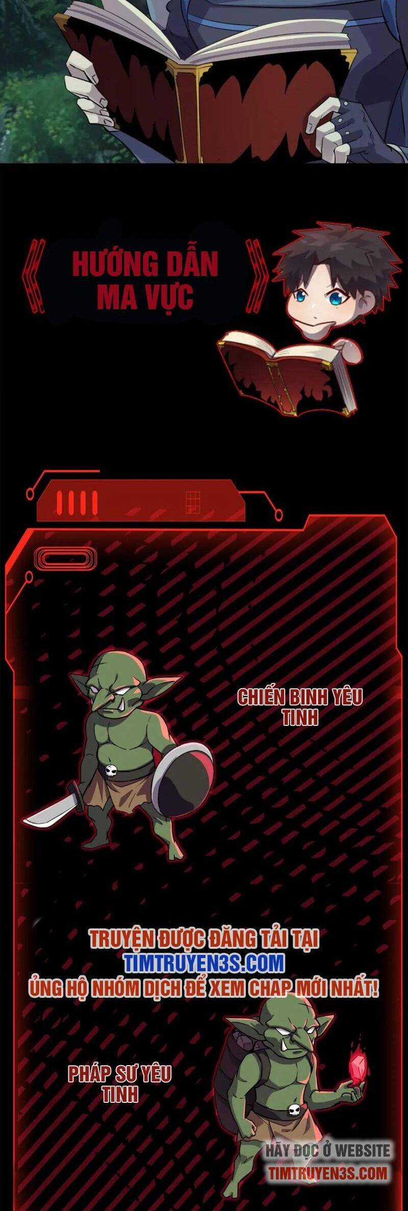 Chỉ Có Ta Có Thể Sử Dụng Triệu Hoán Thuật Chương 13 trang 19