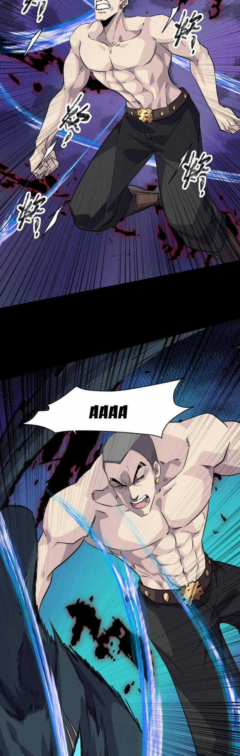 Chỉ Có Ta Có Thể Sử Dụng Triệu Hoán Thuật Chương 13 trang 2