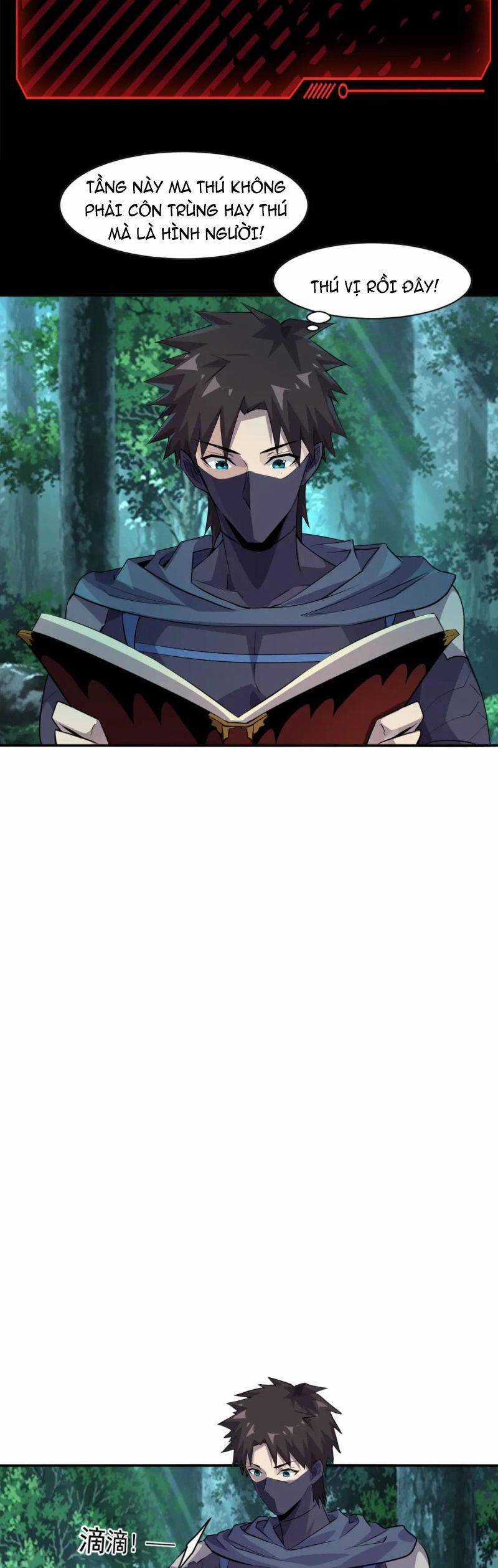 Chỉ Có Ta Có Thể Sử Dụng Triệu Hoán Thuật Chương 13 trang 20