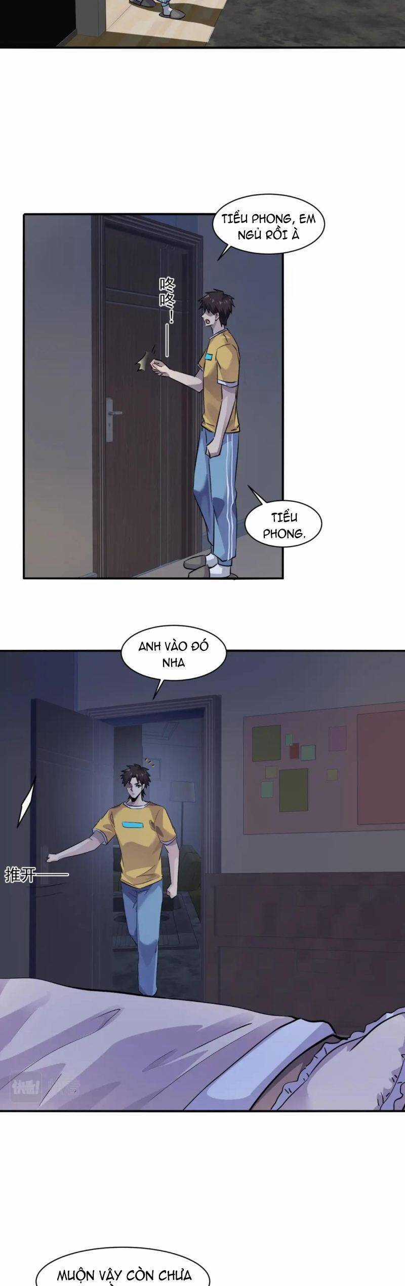 Chỉ Có Ta Có Thể Sử Dụng Triệu Hoán Thuật Chương 13 trang 22