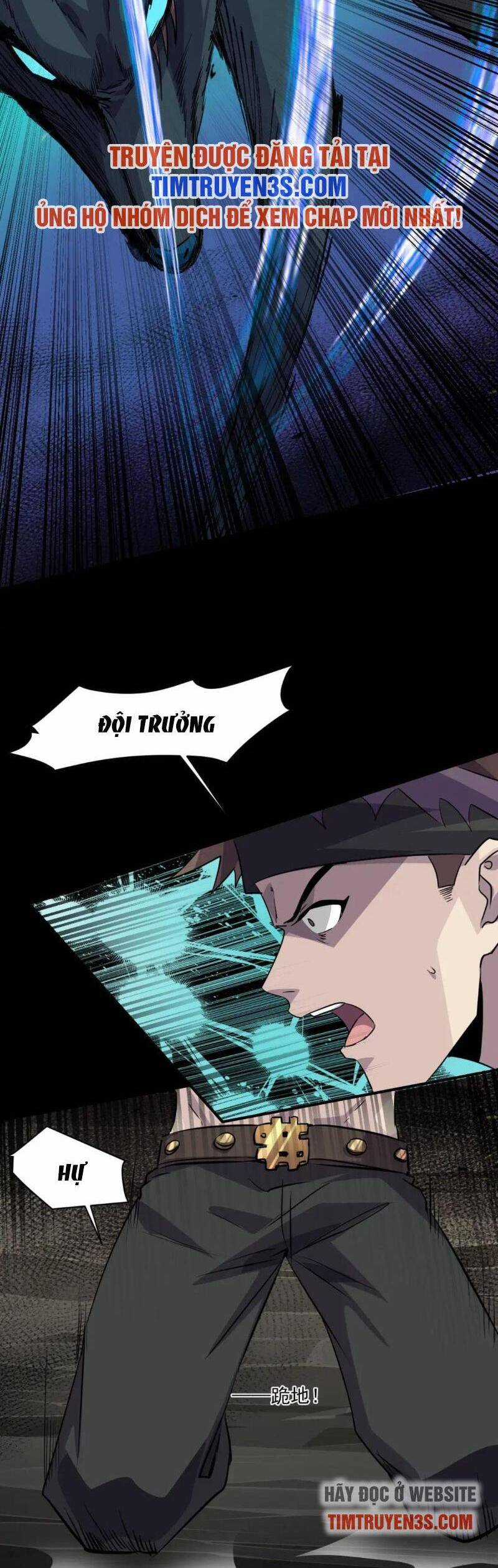 Chỉ Có Ta Có Thể Sử Dụng Triệu Hoán Thuật Chương 13 trang 3