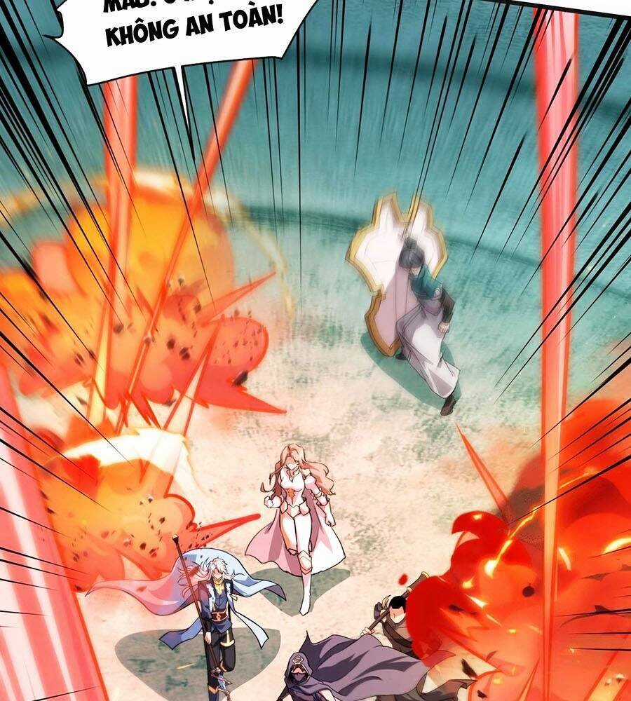 Chỉ Có Ta Có Thể Sử Dụng Triệu Hoán Thuật Chương 130 trang 100