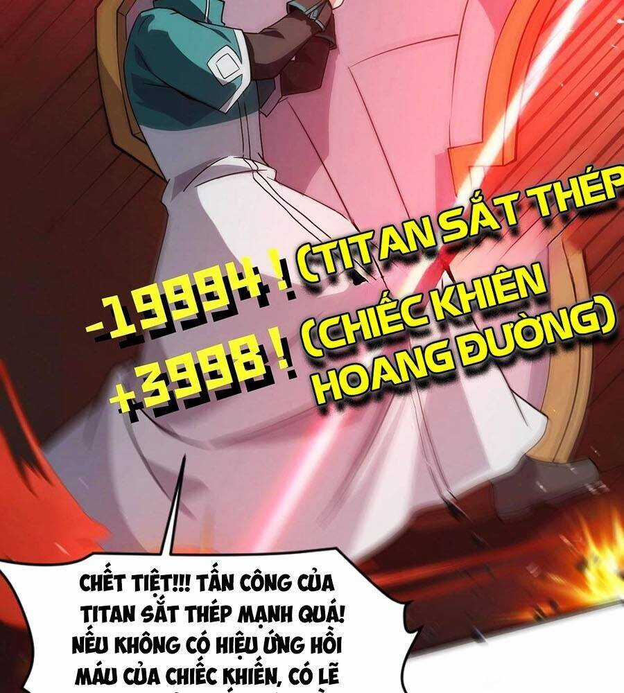 Chỉ Có Ta Có Thể Sử Dụng Triệu Hoán Thuật Chương 130 trang 103