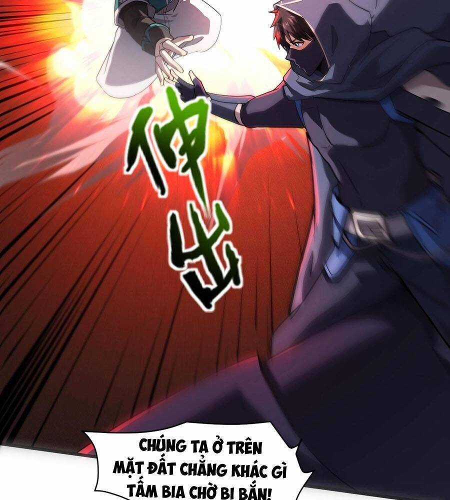 Chỉ Có Ta Có Thể Sử Dụng Triệu Hoán Thuật Chương 130 trang 105