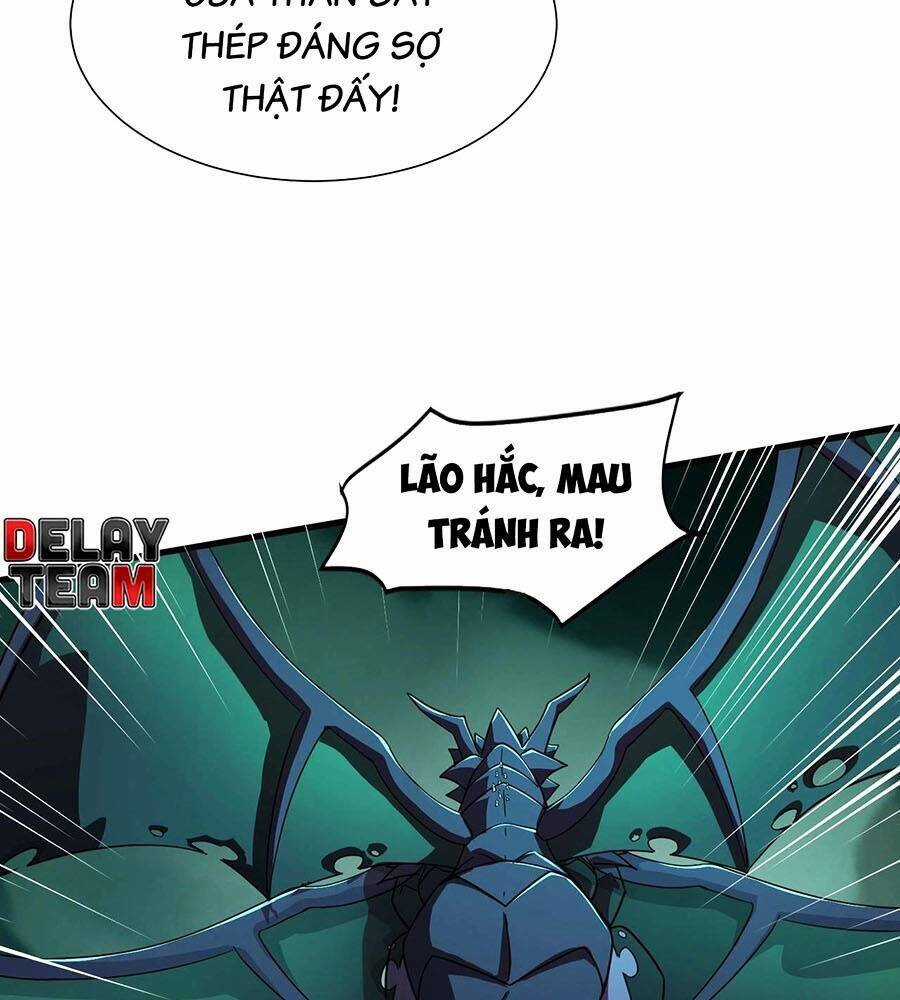 Chỉ Có Ta Có Thể Sử Dụng Triệu Hoán Thuật Chương 130 trang 12