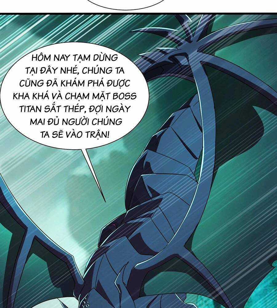 Chỉ Có Ta Có Thể Sử Dụng Triệu Hoán Thuật Chương 130 trang 15