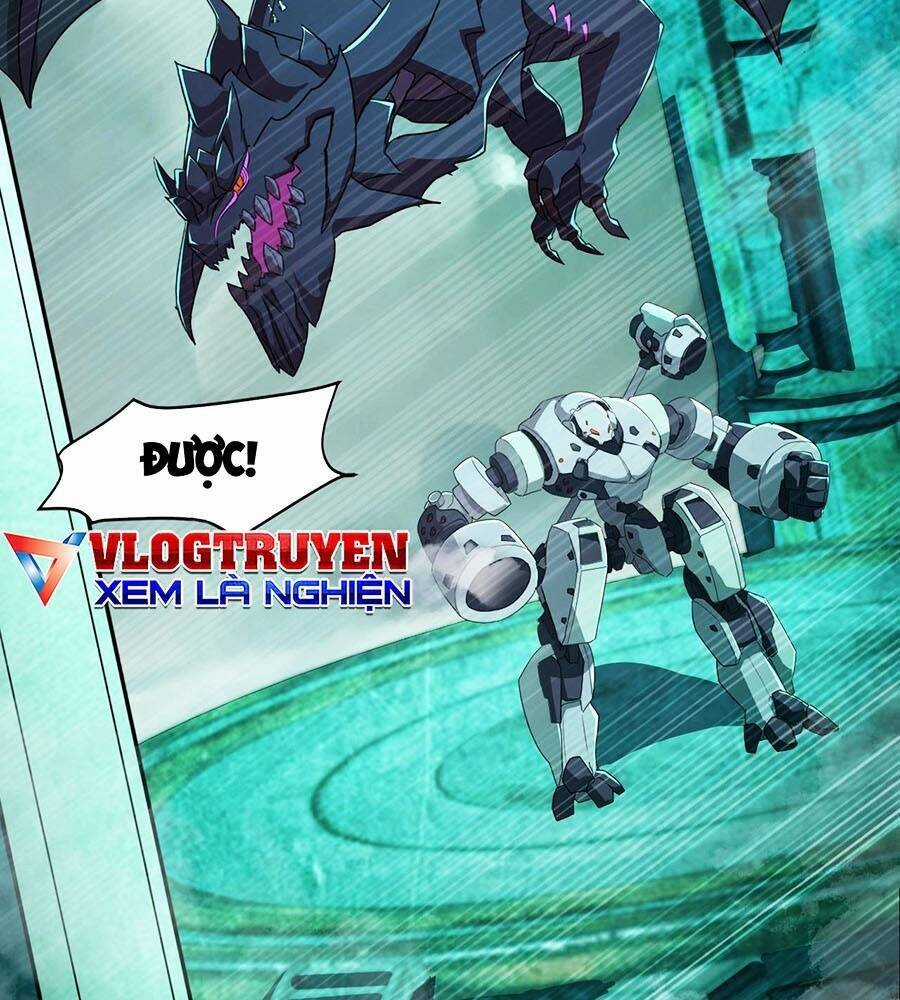 Chỉ Có Ta Có Thể Sử Dụng Triệu Hoán Thuật Chương 130 trang 16