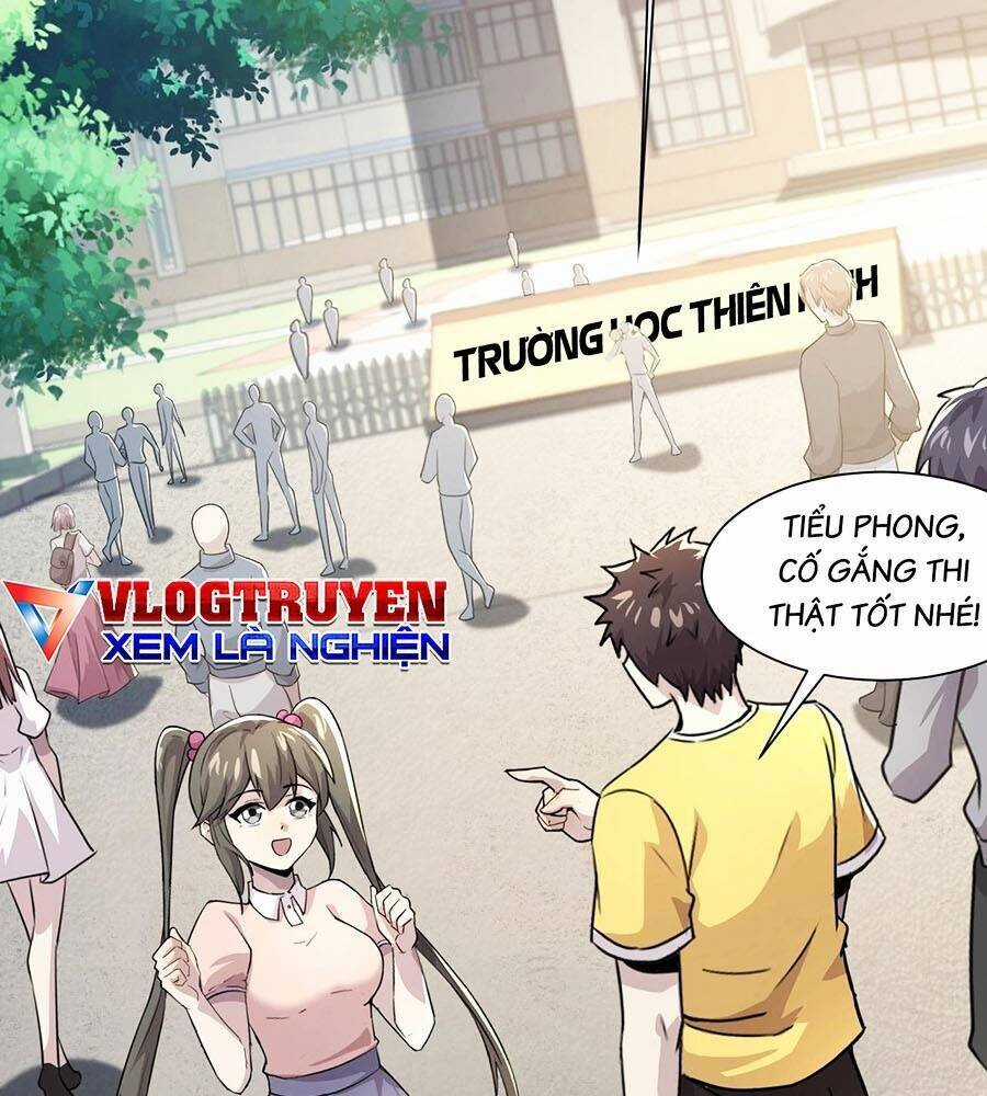 Chỉ Có Ta Có Thể Sử Dụng Triệu Hoán Thuật Chương 130 trang 19