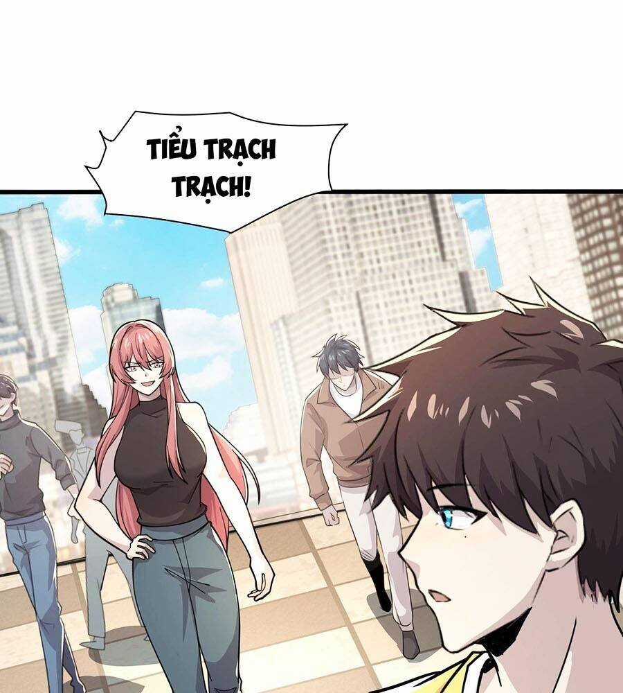 Chỉ Có Ta Có Thể Sử Dụng Triệu Hoán Thuật Chương 130 trang 21