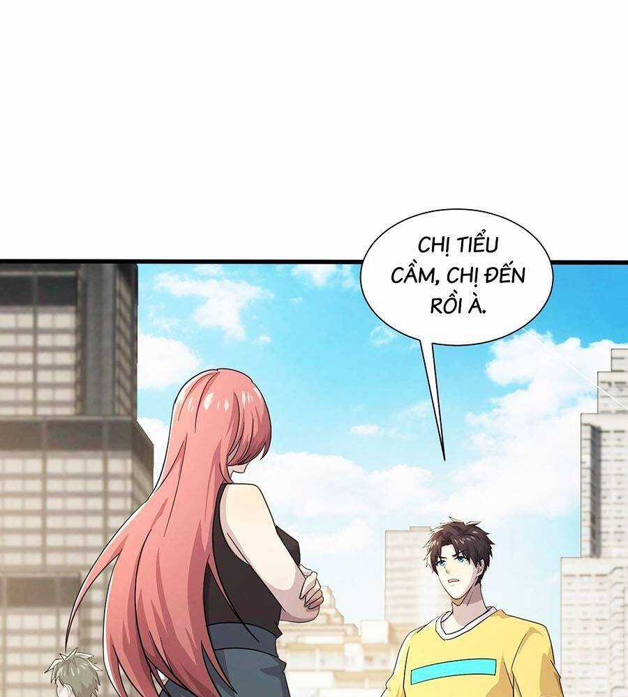 Chỉ Có Ta Có Thể Sử Dụng Triệu Hoán Thuật Chương 130 trang 23