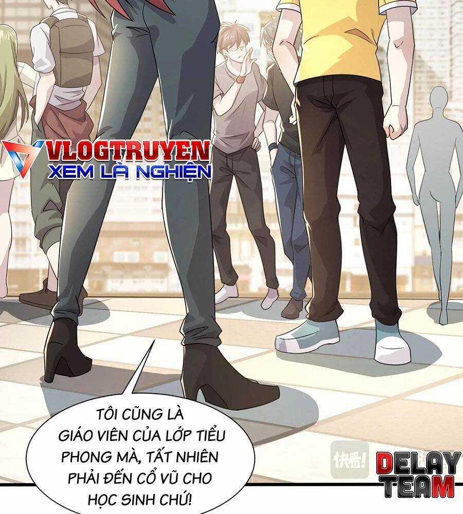 Chỉ Có Ta Có Thể Sử Dụng Triệu Hoán Thuật Chương 130 trang 24