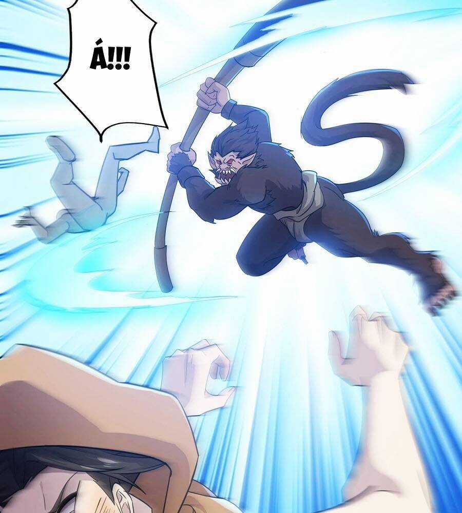 Chỉ Có Ta Có Thể Sử Dụng Triệu Hoán Thuật Chương 130 trang 32