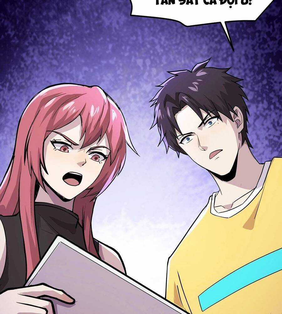 Chỉ Có Ta Có Thể Sử Dụng Triệu Hoán Thuật Chương 130 trang 34