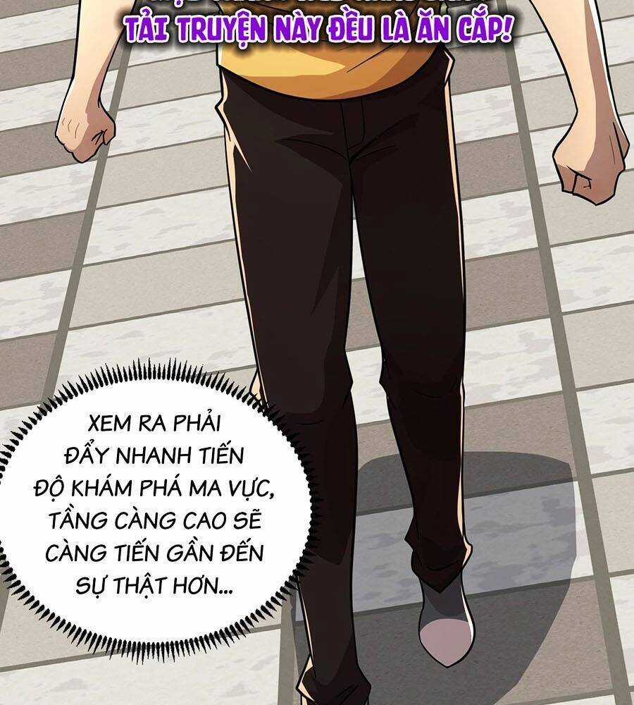 Chỉ Có Ta Có Thể Sử Dụng Triệu Hoán Thuật Chương 130 trang 42