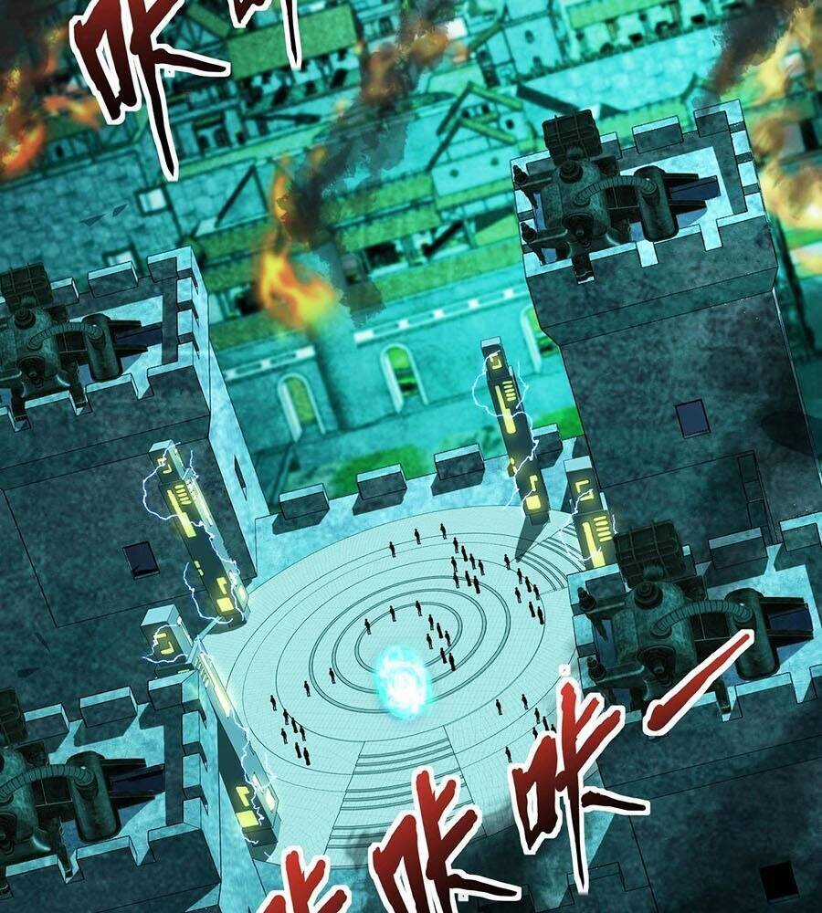 Chỉ Có Ta Có Thể Sử Dụng Triệu Hoán Thuật Chương 130 trang 45