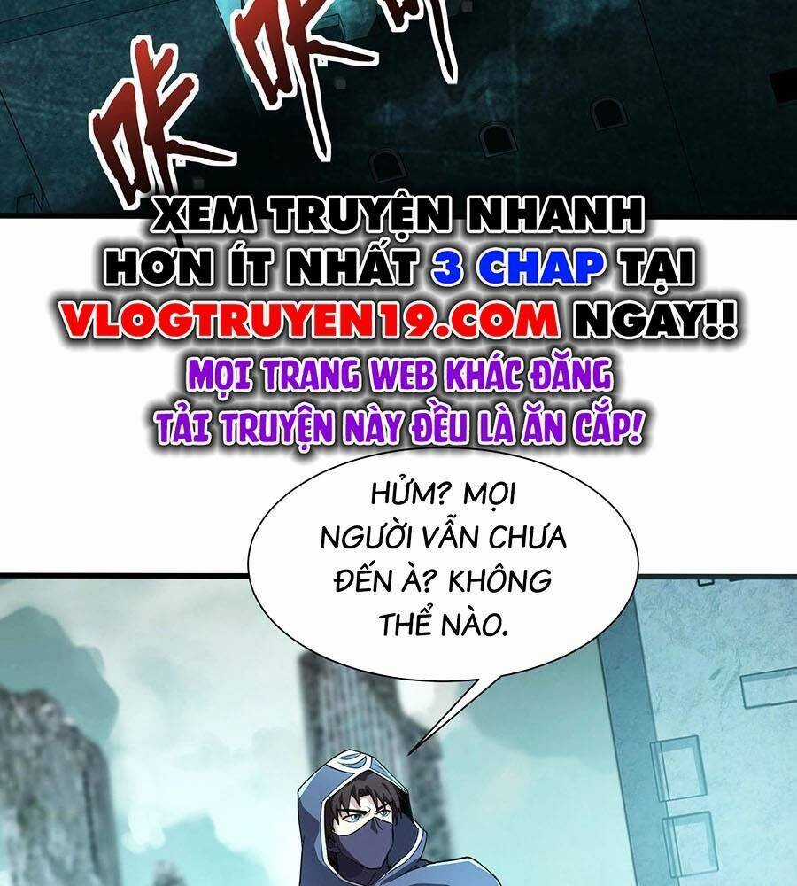 Chỉ Có Ta Có Thể Sử Dụng Triệu Hoán Thuật Chương 130 trang 46