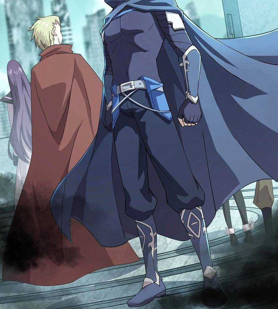 Chỉ Có Ta Có Thể Sử Dụng Triệu Hoán Thuật Chương 130 trang 47