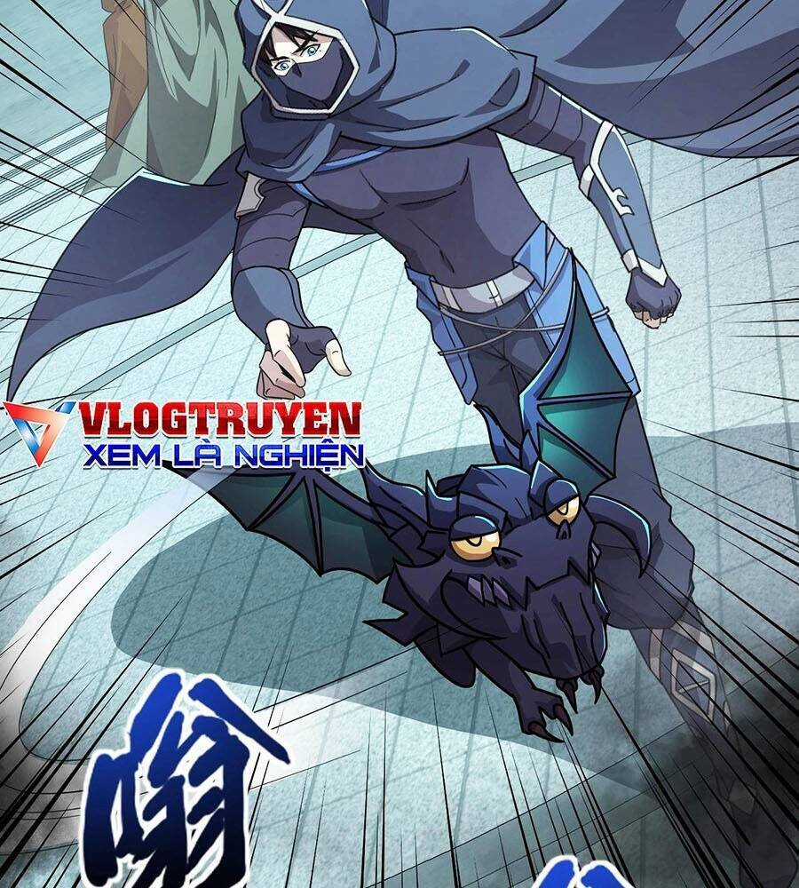 Chỉ Có Ta Có Thể Sử Dụng Triệu Hoán Thuật Chương 130 trang 51