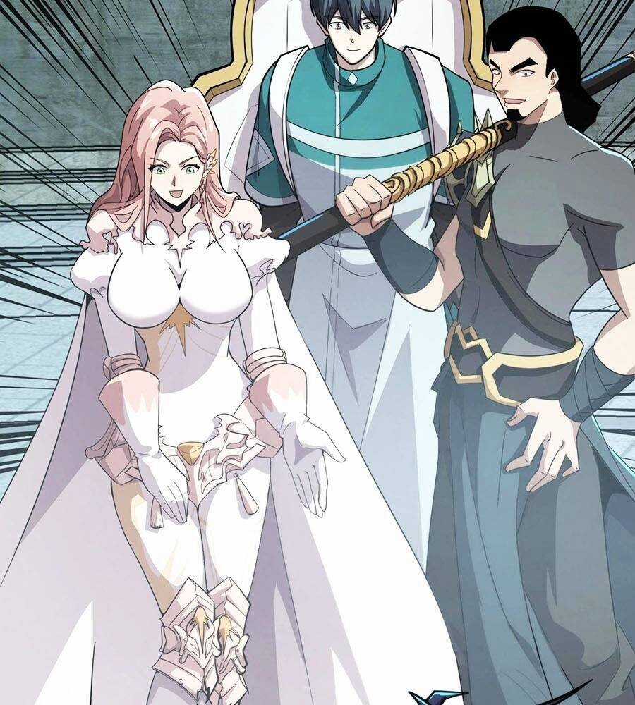 Chỉ Có Ta Có Thể Sử Dụng Triệu Hoán Thuật Chương 130 trang 53