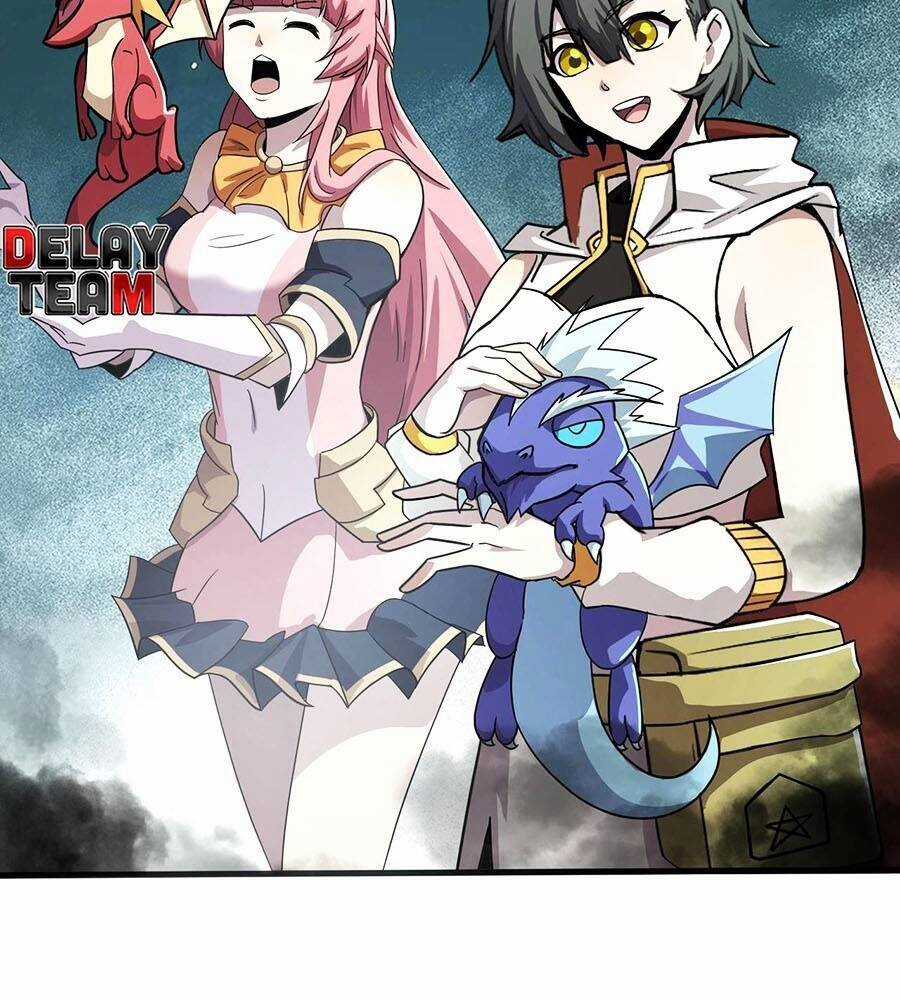 Chỉ Có Ta Có Thể Sử Dụng Triệu Hoán Thuật Chương 130 trang 57