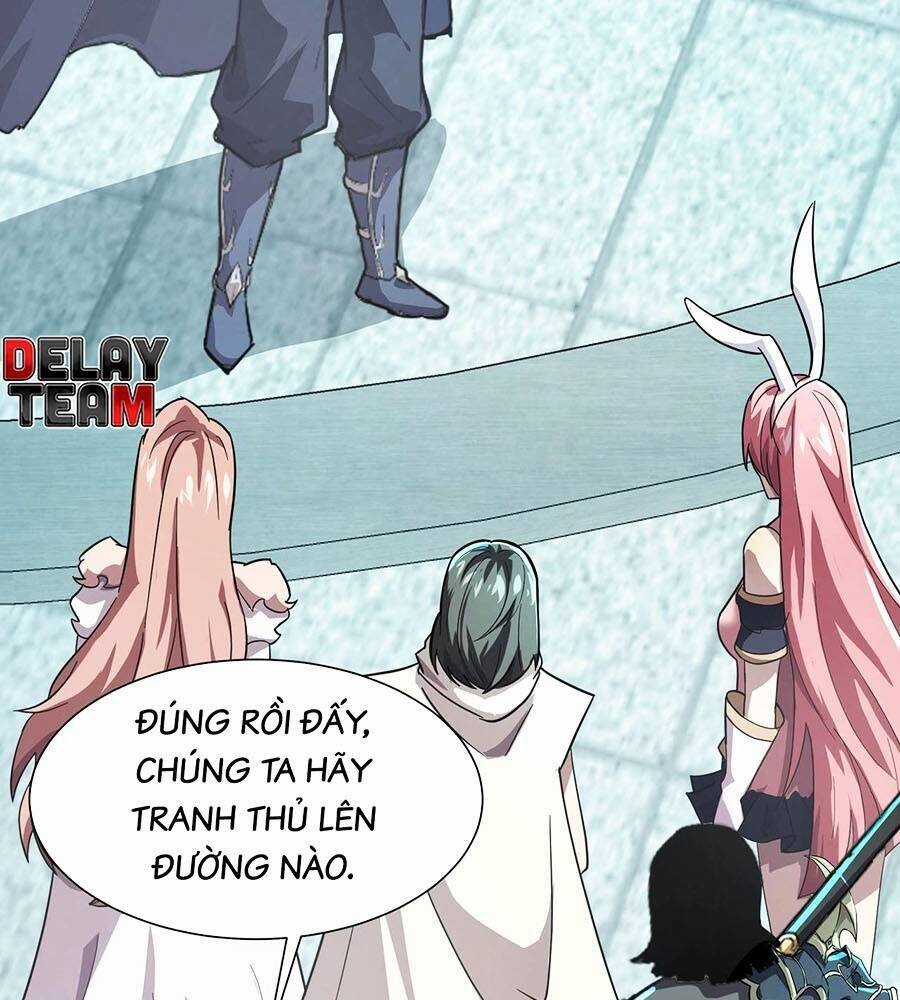 Chỉ Có Ta Có Thể Sử Dụng Triệu Hoán Thuật Chương 130 trang 59