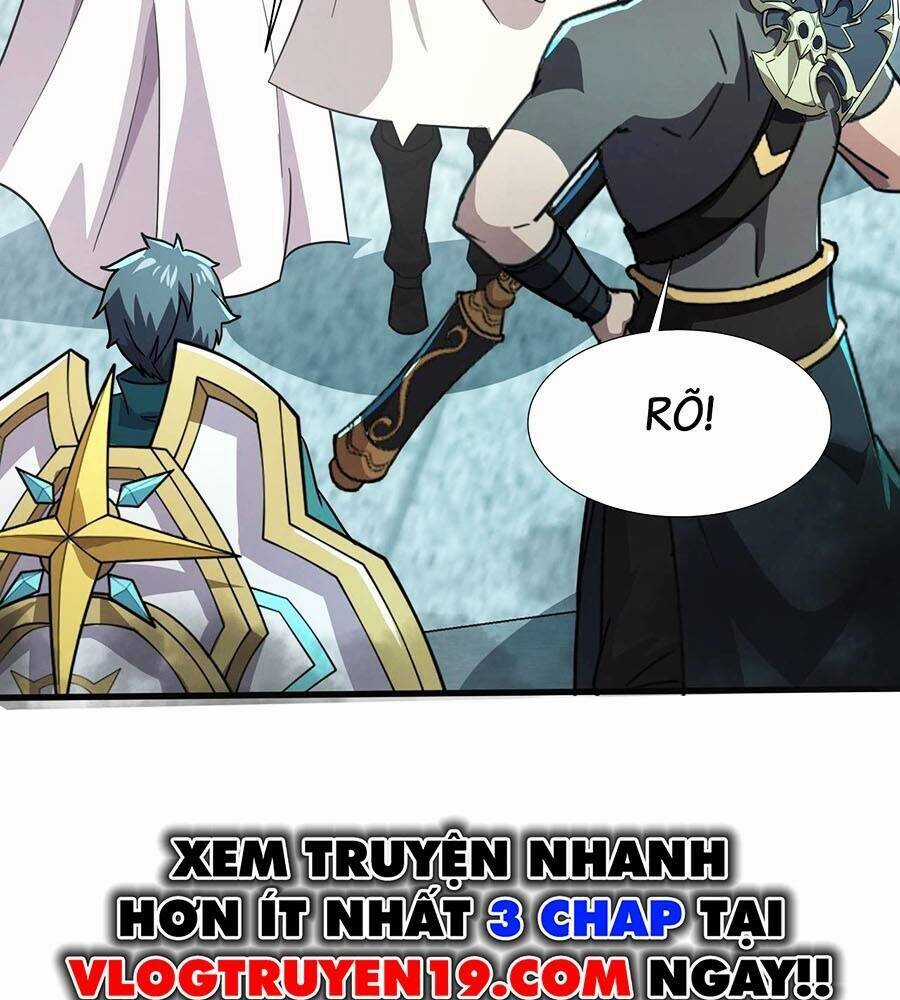 Chỉ Có Ta Có Thể Sử Dụng Triệu Hoán Thuật Chương 130 trang 60