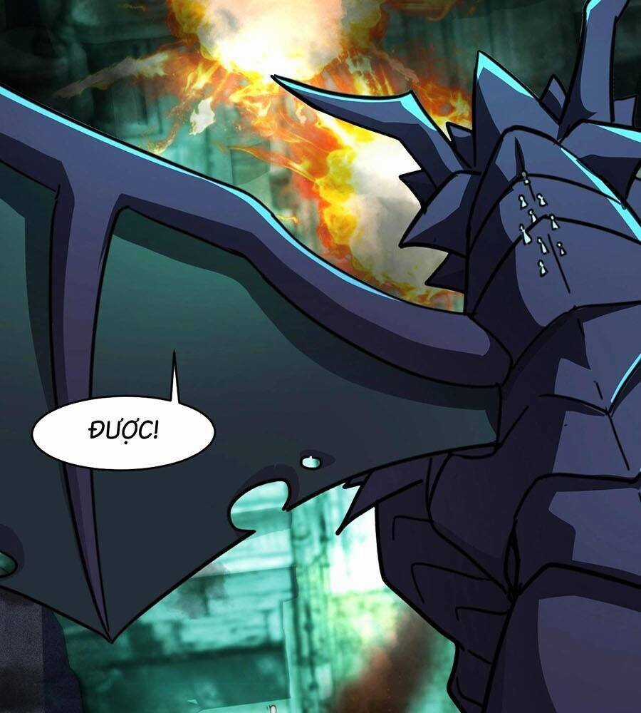 Chỉ Có Ta Có Thể Sử Dụng Triệu Hoán Thuật Chương 130 trang 69