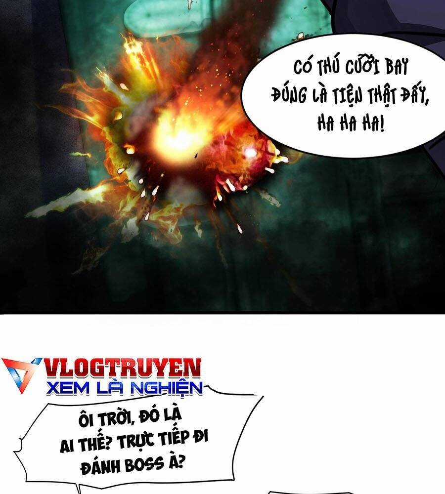 Chỉ Có Ta Có Thể Sử Dụng Triệu Hoán Thuật Chương 130 trang 70