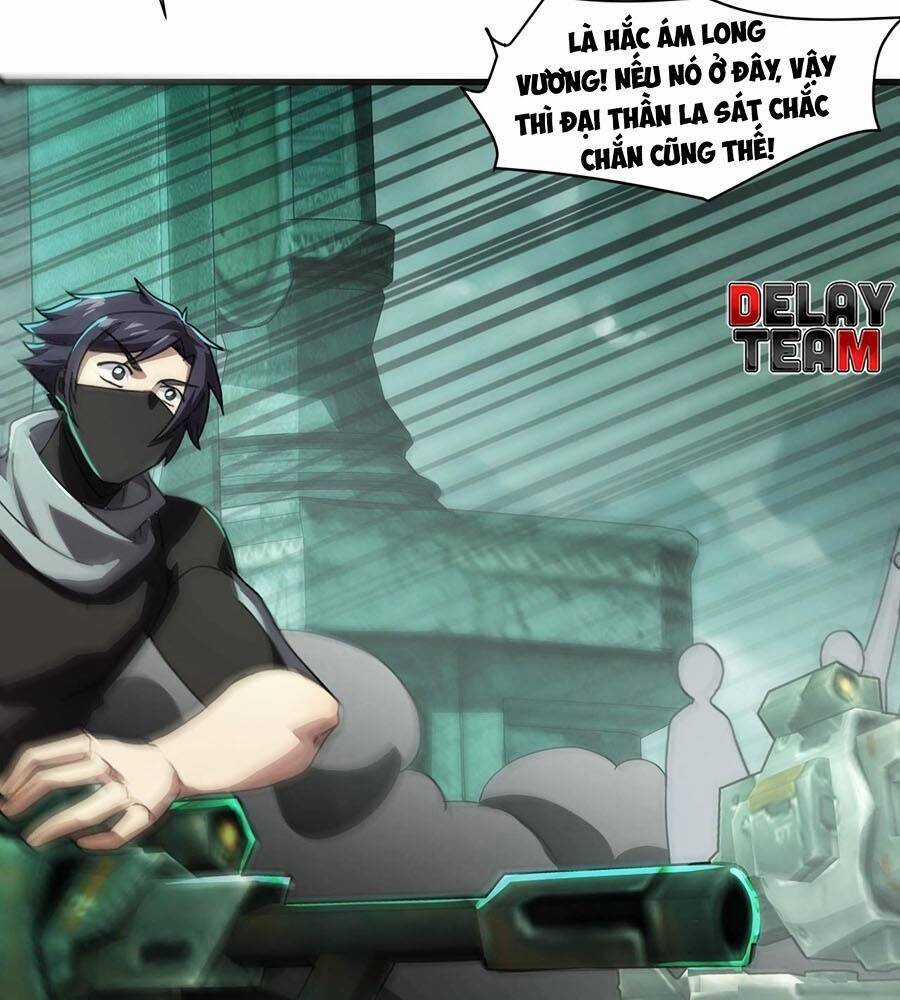 Chỉ Có Ta Có Thể Sử Dụng Triệu Hoán Thuật Chương 130 trang 71