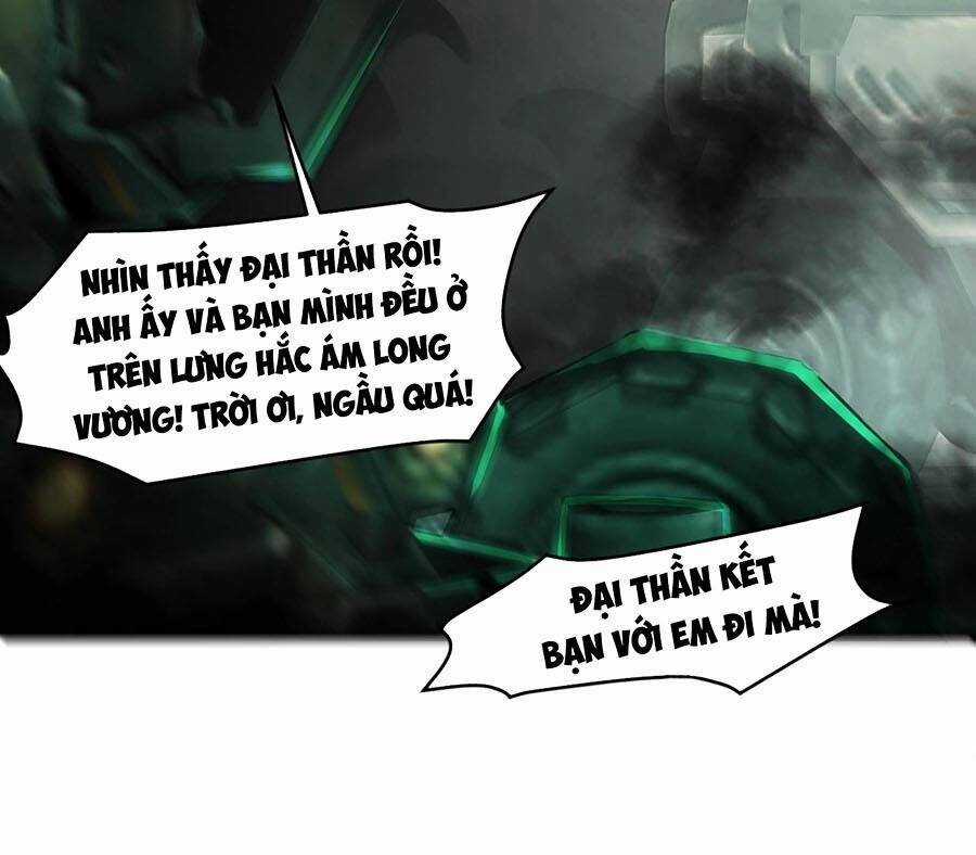 Chỉ Có Ta Có Thể Sử Dụng Triệu Hoán Thuật Chương 130 trang 72