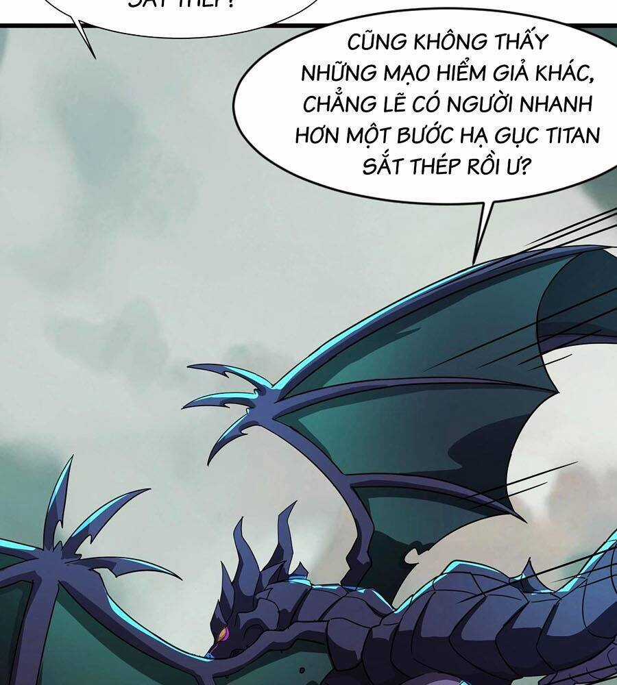 Chỉ Có Ta Có Thể Sử Dụng Triệu Hoán Thuật Chương 130 trang 75