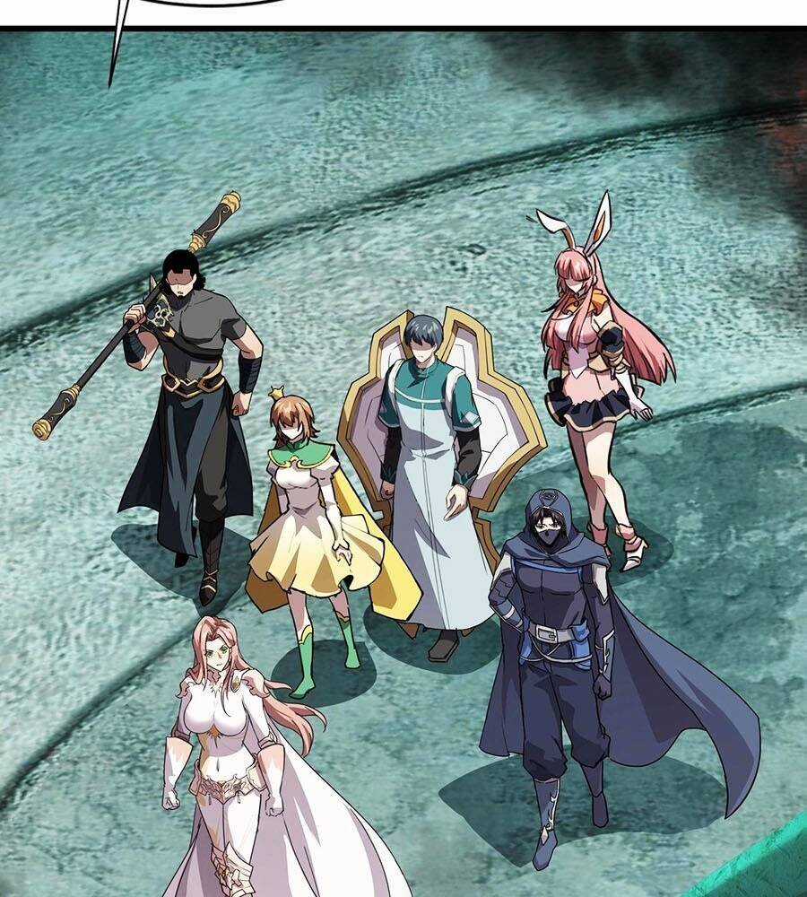 Chỉ Có Ta Có Thể Sử Dụng Triệu Hoán Thuật Chương 130 trang 80