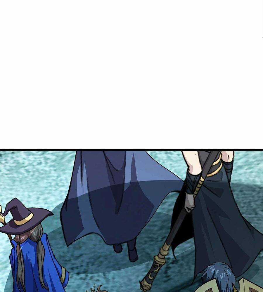 Chỉ Có Ta Có Thể Sử Dụng Triệu Hoán Thuật Chương 130 trang 82