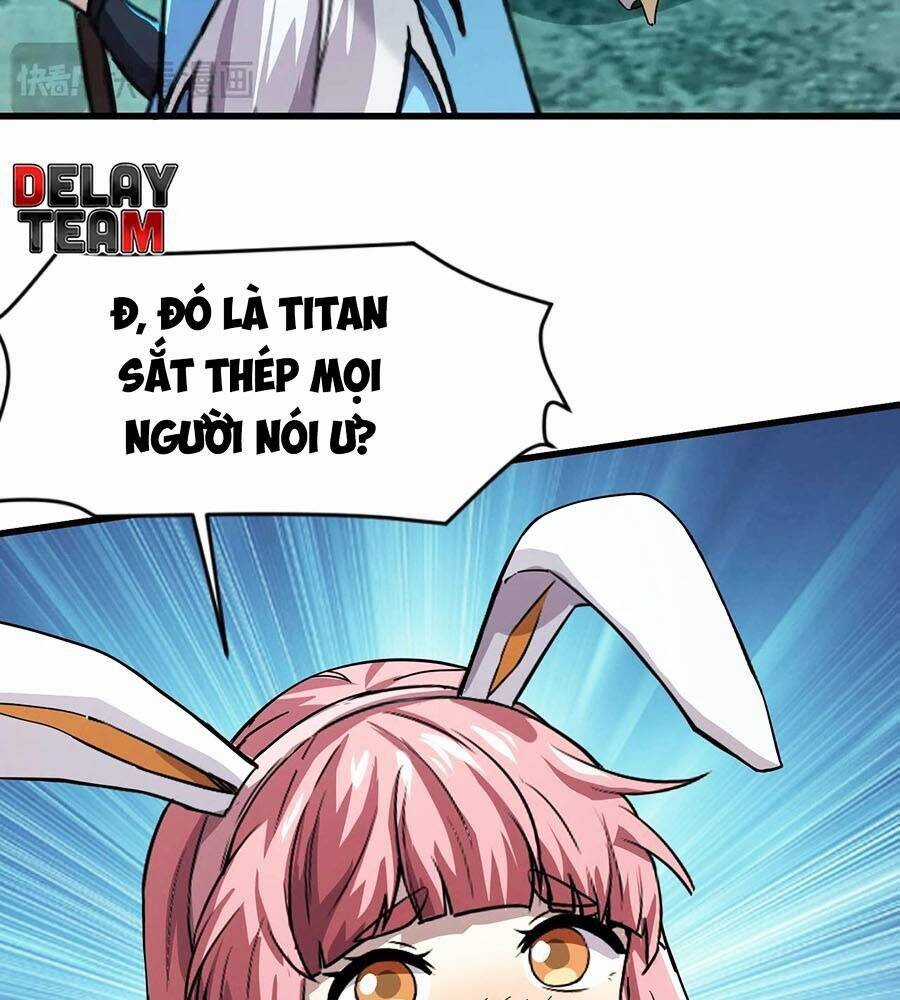 Chỉ Có Ta Có Thể Sử Dụng Triệu Hoán Thuật Chương 130 trang 84