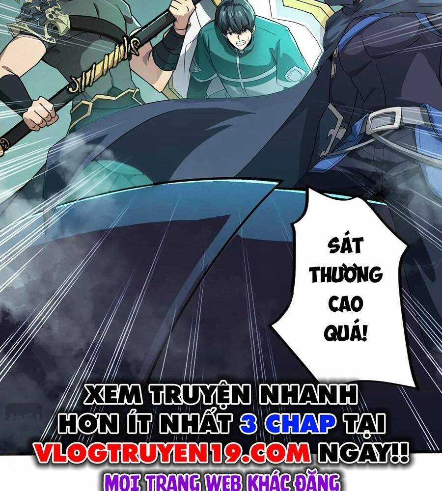 Chỉ Có Ta Có Thể Sử Dụng Triệu Hoán Thuật Chương 130 trang 9