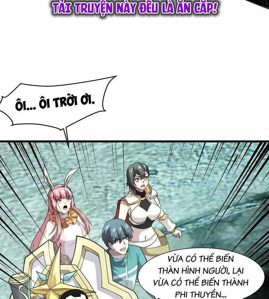 Chỉ Có Ta Có Thể Sử Dụng Triệu Hoán Thuật Chương 130 trang 90