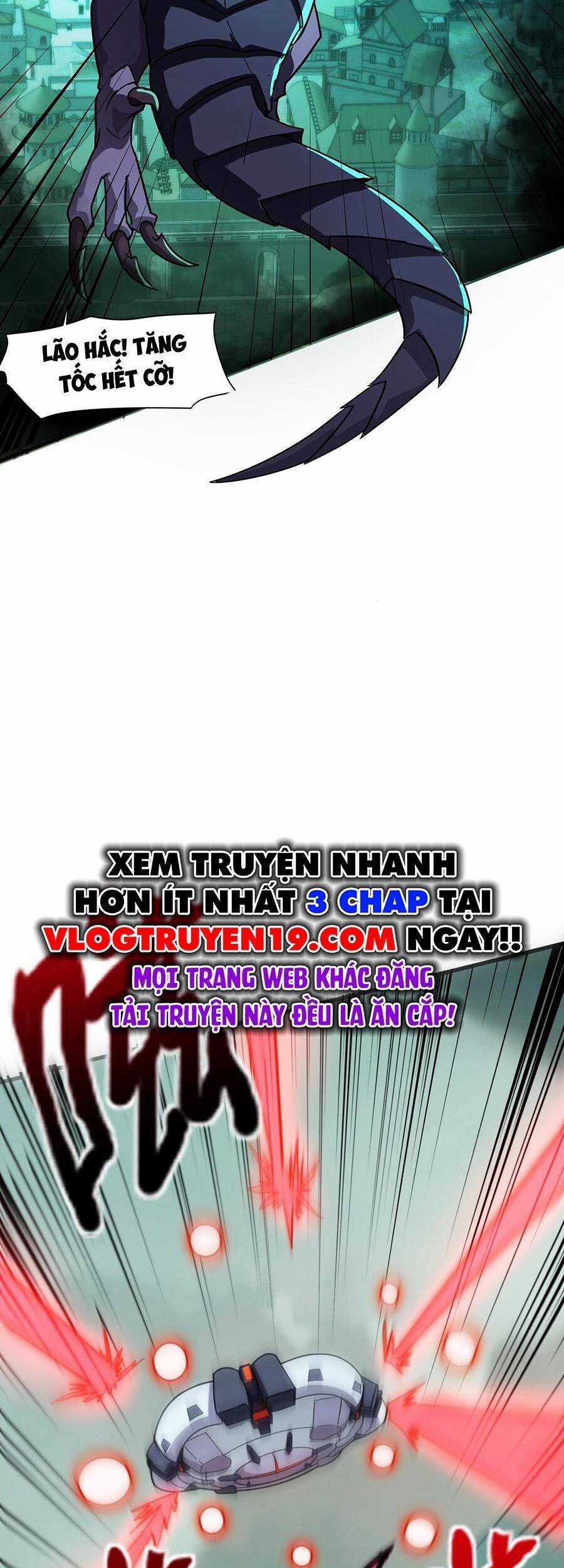 Chỉ Có Ta Có Thể Sử Dụng Triệu Hoán Thuật Chương 131 trang 11