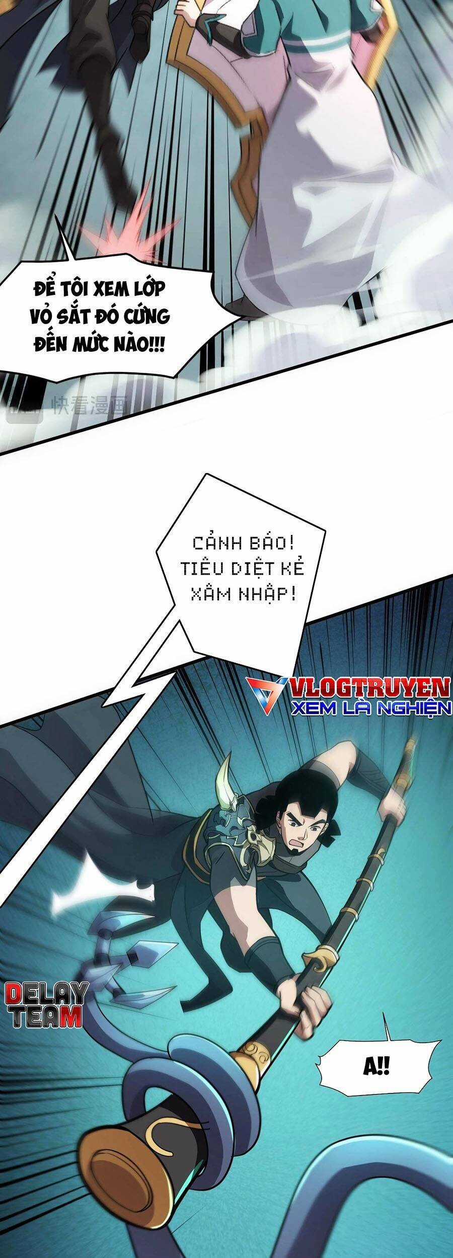 Chỉ Có Ta Có Thể Sử Dụng Triệu Hoán Thuật Chương 131 trang 29