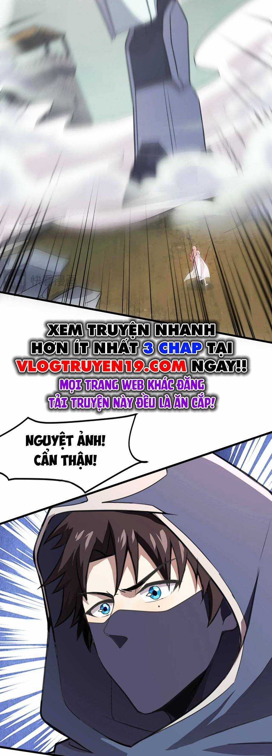 Chỉ Có Ta Có Thể Sử Dụng Triệu Hoán Thuật Chương 131 trang 40