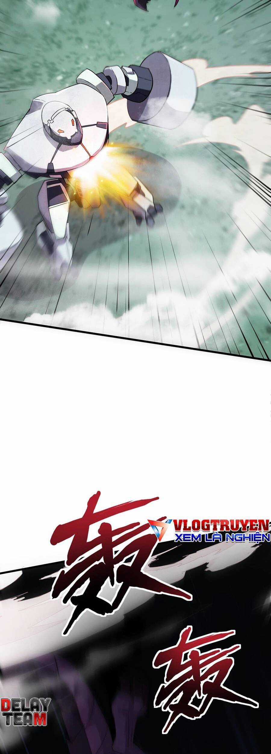 Chỉ Có Ta Có Thể Sử Dụng Triệu Hoán Thuật Chương 132 trang 11