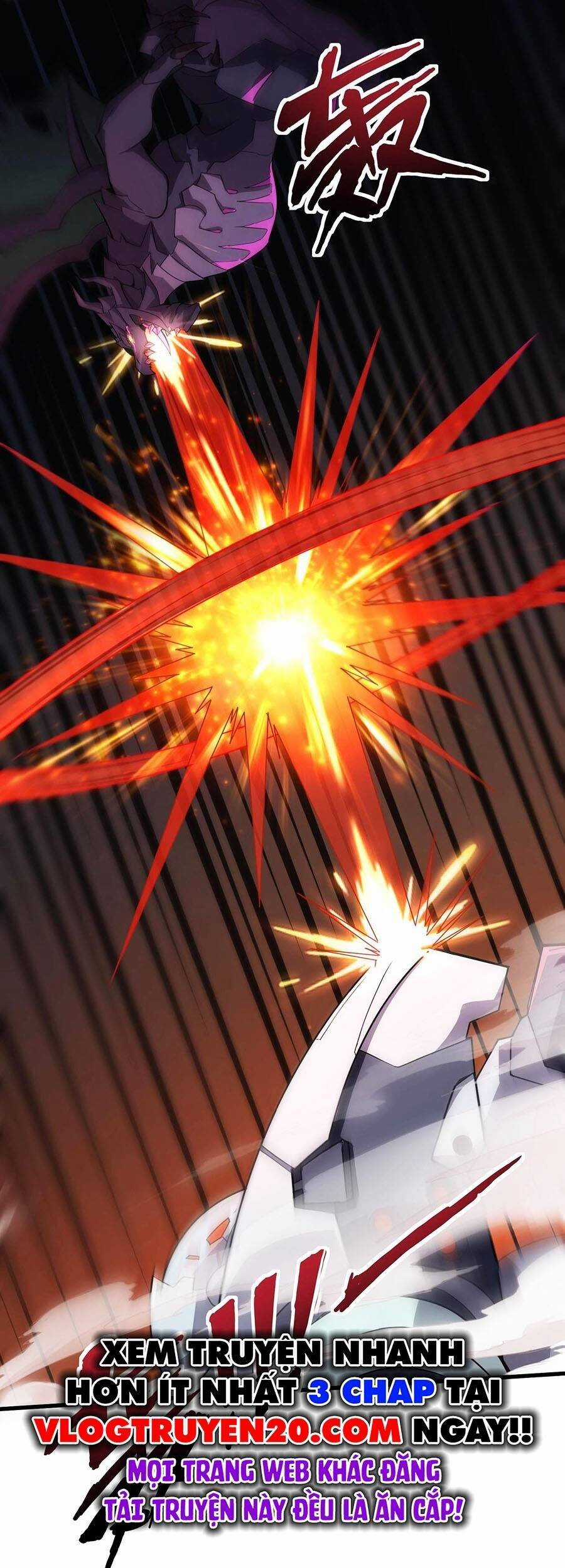 Chỉ Có Ta Có Thể Sử Dụng Triệu Hoán Thuật Chương 132 trang 12