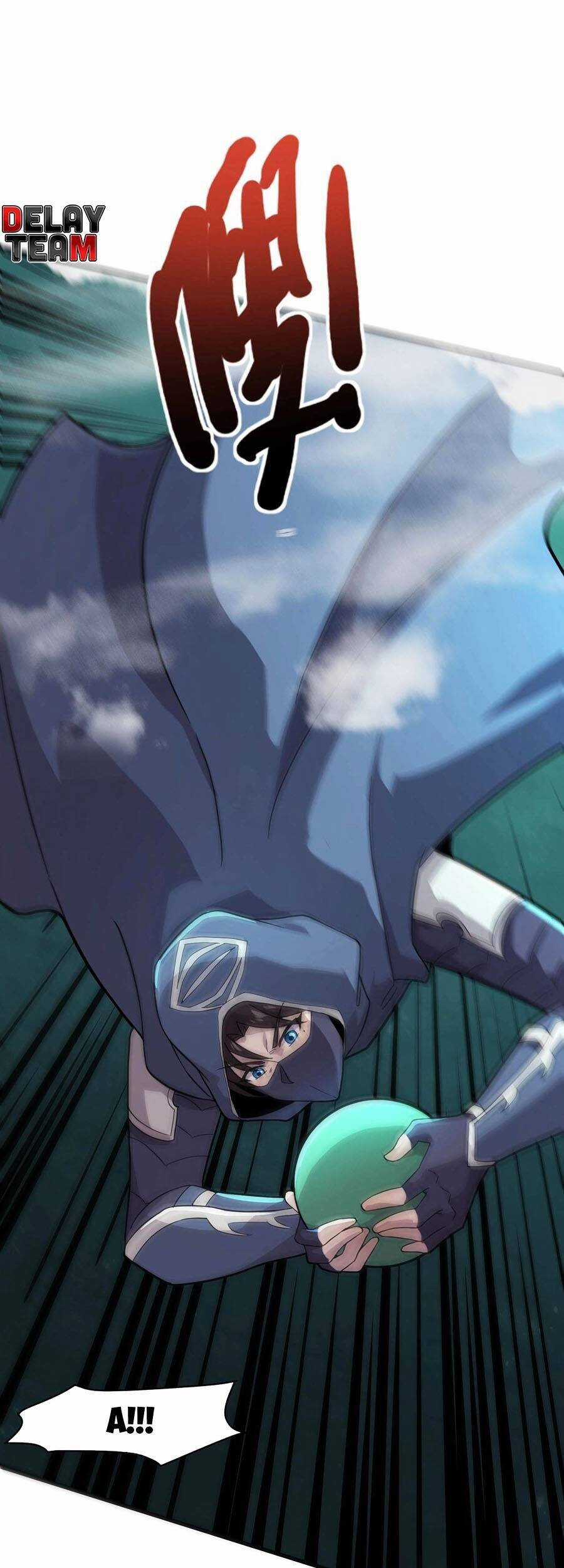 Chỉ Có Ta Có Thể Sử Dụng Triệu Hoán Thuật Chương 132 trang 14