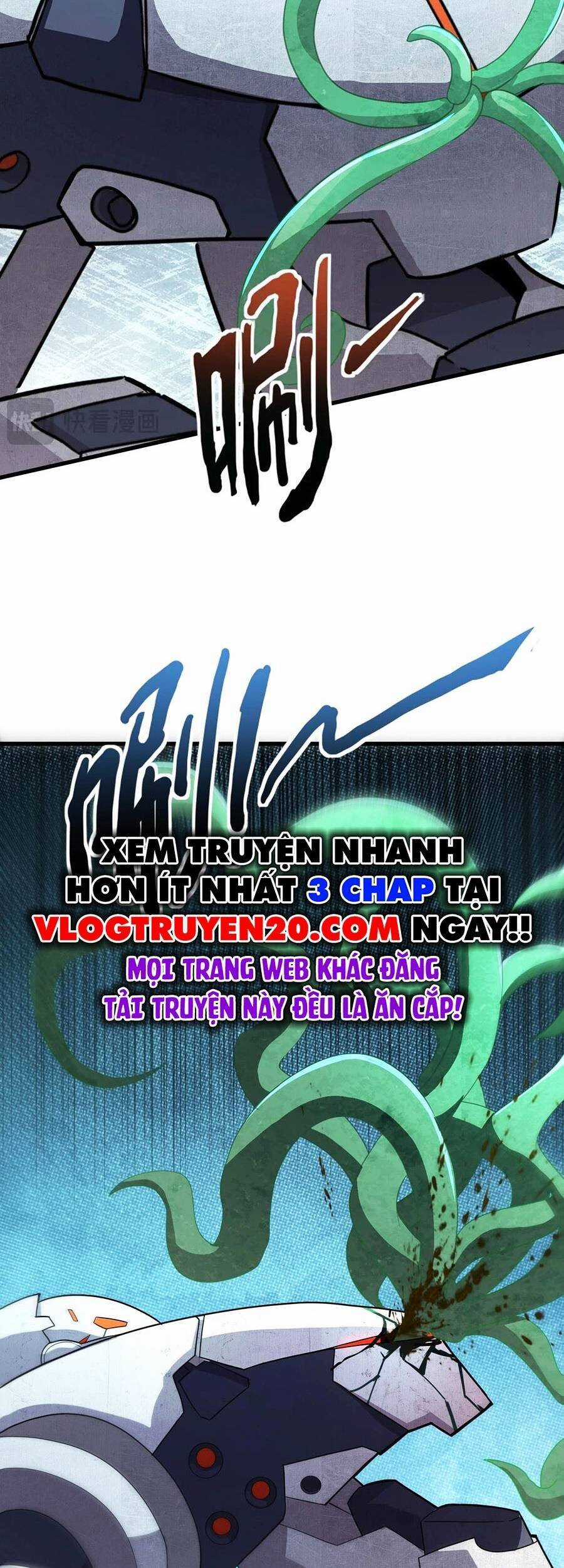 Chỉ Có Ta Có Thể Sử Dụng Triệu Hoán Thuật Chương 132 trang 24