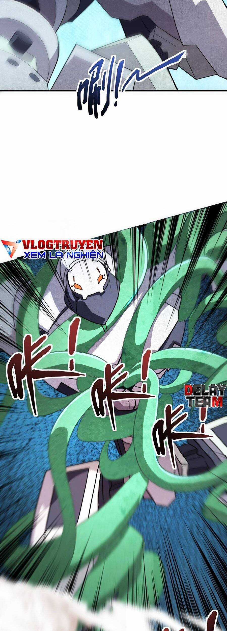 Chỉ Có Ta Có Thể Sử Dụng Triệu Hoán Thuật Chương 132 trang 25