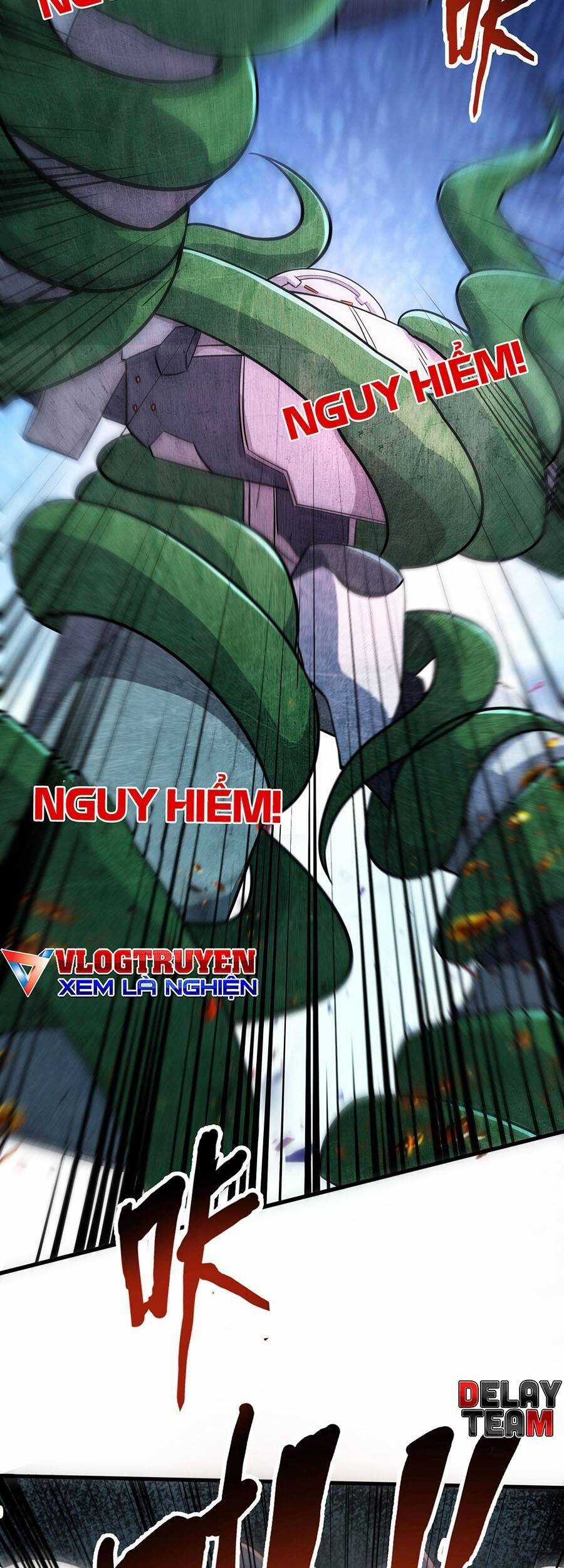 Chỉ Có Ta Có Thể Sử Dụng Triệu Hoán Thuật Chương 132 trang 29