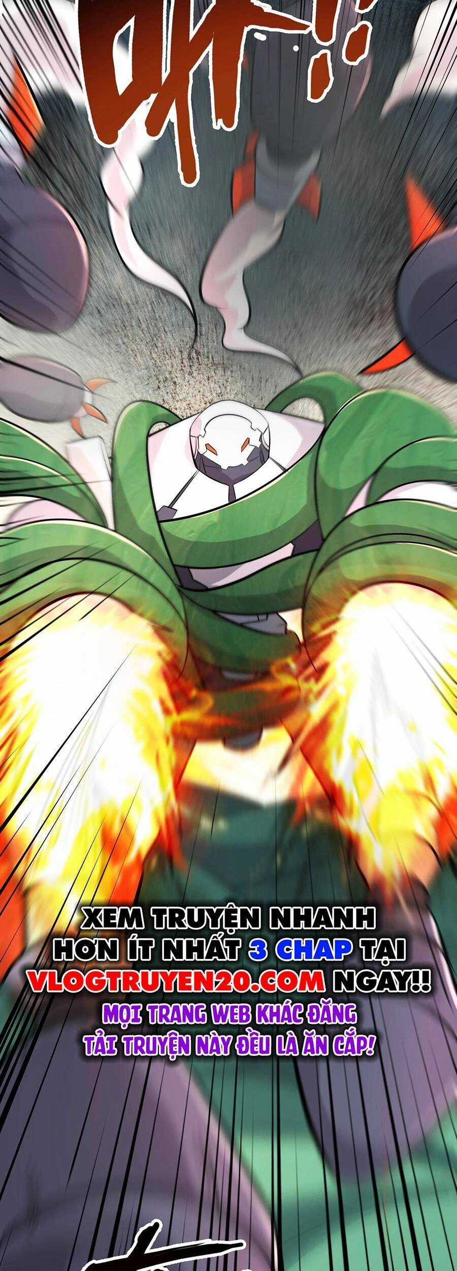 Chỉ Có Ta Có Thể Sử Dụng Triệu Hoán Thuật Chương 132 trang 30