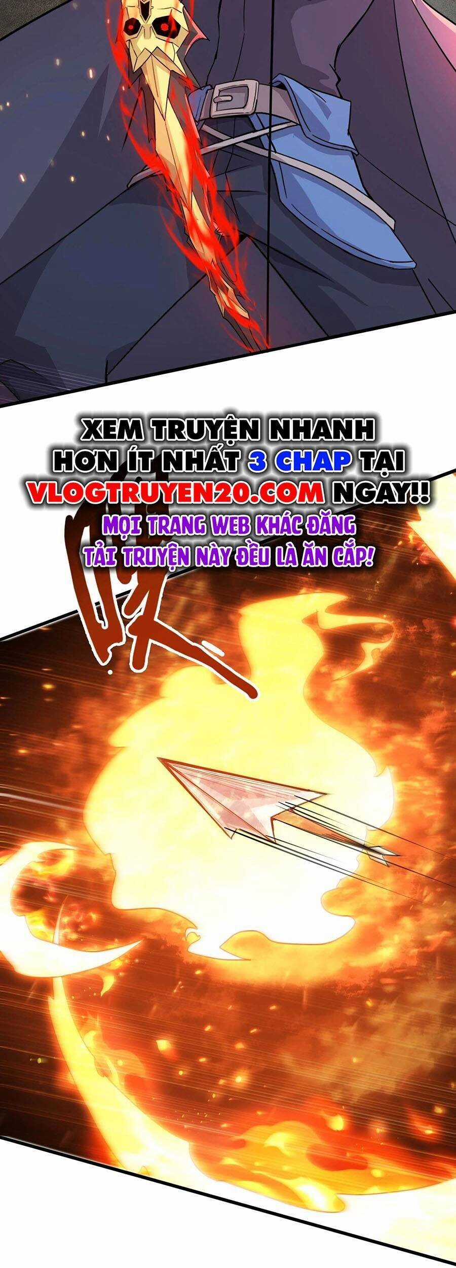 Chỉ Có Ta Có Thể Sử Dụng Triệu Hoán Thuật Chương 132 trang 36