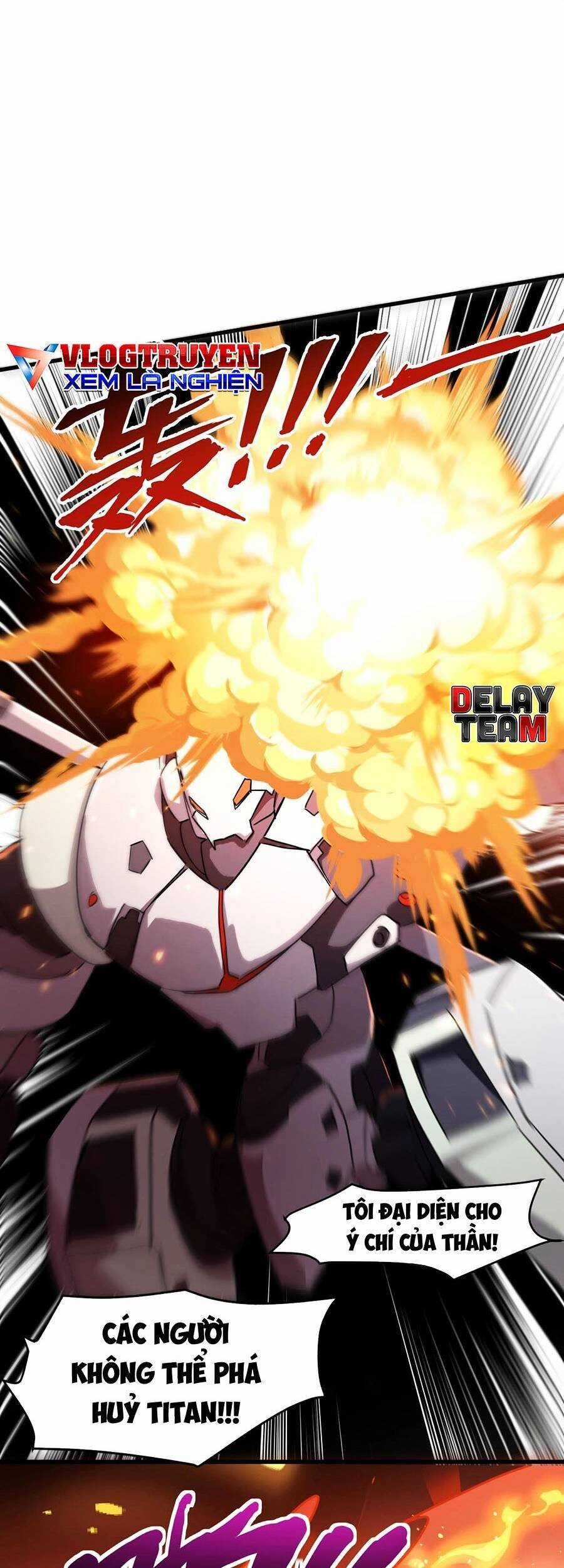 Chỉ Có Ta Có Thể Sử Dụng Triệu Hoán Thuật Chương 132 trang 37