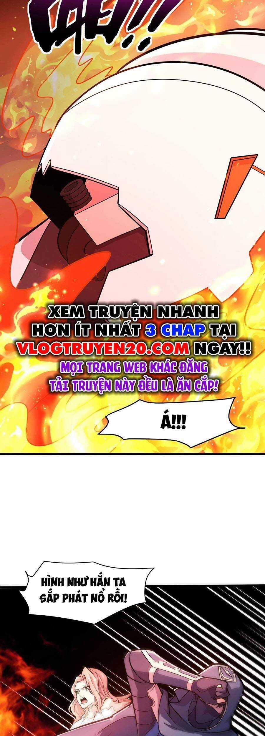 Chỉ Có Ta Có Thể Sử Dụng Triệu Hoán Thuật Chương 132 trang 38